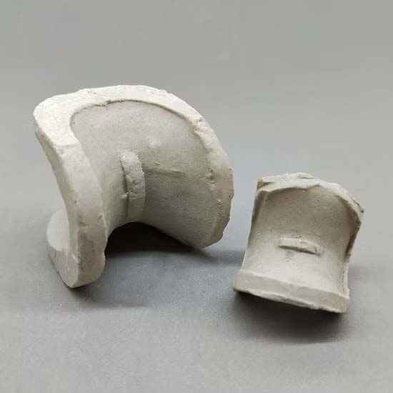 Ceramic-Berl-Saddles