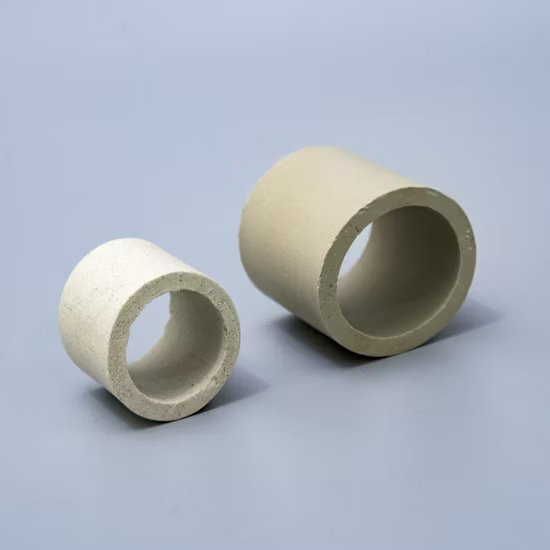 ceramic raschig rings