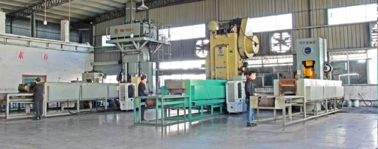 Guangdong XPF Die Forging & Forging Co., Ltd